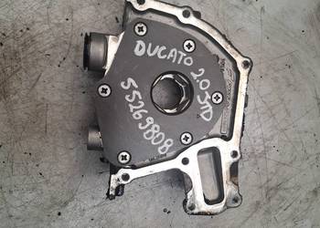 FIAT DUCATO 2,0 JTD pompa oleju 55269808