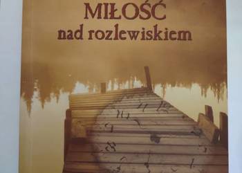 Miłość nad rozlewiskiem - Kalicińska