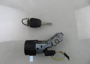 STACYJKA CITROEN BERLINGO II 9663123280