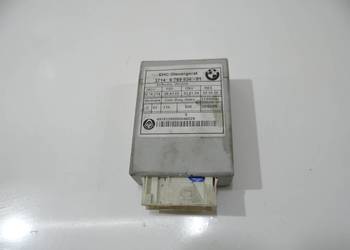 MODUŁ STEROWNIK NIVO BMW E61 6769834