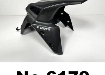KAWASAKI Z 900 ZR900 17-19 Błotnik przód przedni 35004-0359 Gray