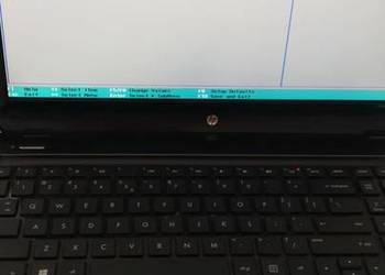 laptop HP ENVY DV6   i7 3630qm 8GB 4x3.2Ghz