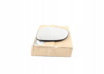 WKŁAD LUSTERKA LEWY OPEL AGILA B 08-14 ORYGINAŁ OE