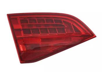 Audi A4 B8 07‑11 Lampa tylna wewnętrzna lewa LED Magneti Marelli
