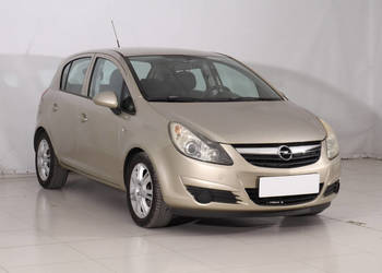 Opel Corsa 1.2