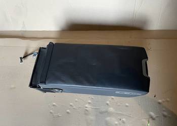 podlokietnik tyl tylny skóra bmw 7 e65