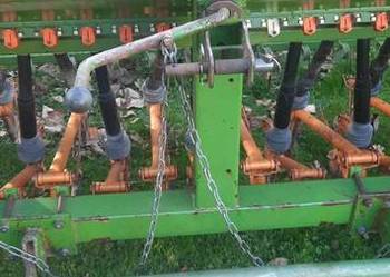 Sprzedam siewnik amazonka