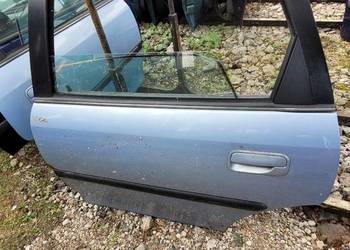 Drzwi Opel Vectra B