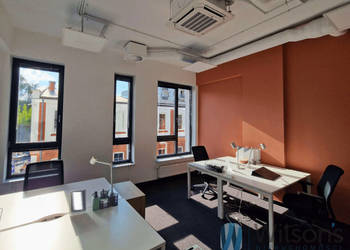 Lokal 40m2 Warszawa Kaleńska