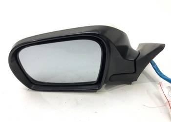 LUSTERKO LEWE SUBARU LEGACY IV Hatchback 03-15 ZEWNĘTRZNE LEWA, BOCZNE