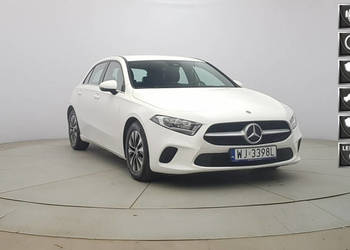 Mercedes A 180 Style 7G-DCT ! Z Polskiego Salonu ! Faktura VAT ! W177 (201…