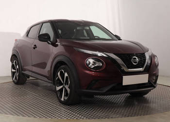 Nissan Juke 1.0 DIG-T