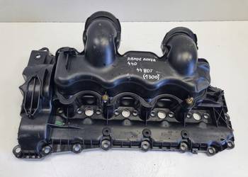 Range Rover IV L405 4.4 SDV8 POKRYWA ZAWORÓW AH4Q-9424-BD