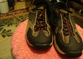 Buty męskie sportowe New Age rozm. 39