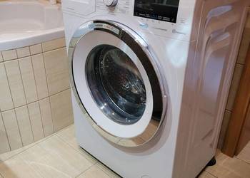 Sprzedam pralkę BEKO używaną