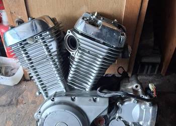 Silnik suzuki intruder 750