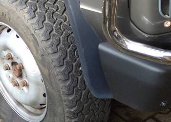 Chlapacze Mercedes g 4638800122