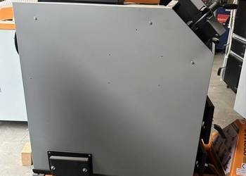 Kocioł grzewczy Logica 27 KW 5 klasa ecodesign - nowa generacja