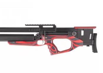 ZESTAW HFT Wiatrówka AirMaks Krait Tube 4,5 mm
