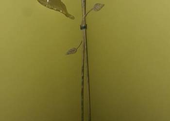 lampa stojąca