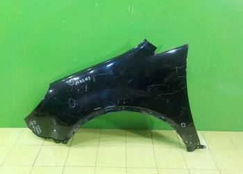 SUBARU B9 TRIBECA 3.0 B AUT 06r 5D blotnik lewy przod