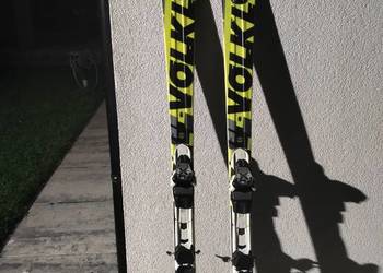 Narty Volkl Race Tiger 165 cm Uvo .