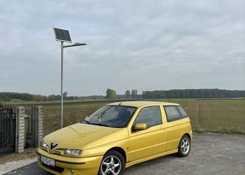 Alfa Romeo 145 Alfa Romeo 145