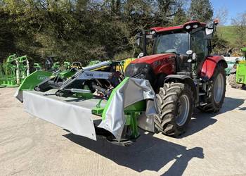 Kosiarka dyskowa FAST CUT 3,0m