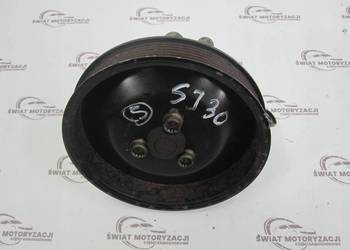 VW CRAFTER 2.5 TDI 10r pompa wspomagania 2E0422155C