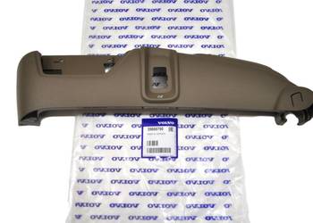 VOLVO XC90 oslona fotela kierowcy z masazem OE