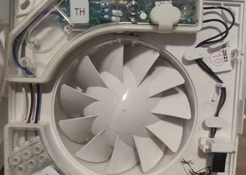 Wentylator łazienkowy VENTS Quiet 100 TH