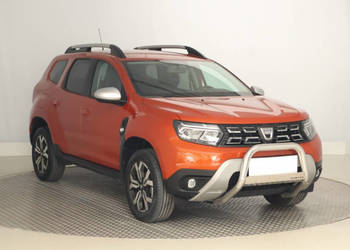 Dacia Duster 1.0 TCe