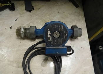 Pompa obiegowa LFP 25POr40C Grundfos