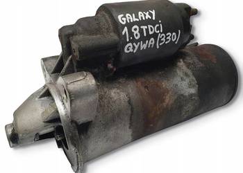 ROZRUSZNIK Ford Galaxy MK2 1.8 TDCI
