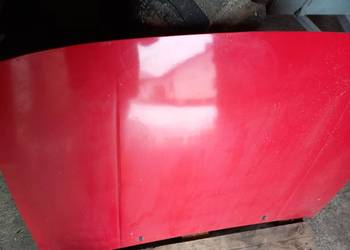 Maska do vw Passata B3 i błotniki