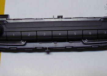 BMW F45 F46 X1 F48 PANEL STEROWANIE RADIA 9371457