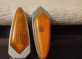 Kierunkowskaz boczny Fiat 125 Special