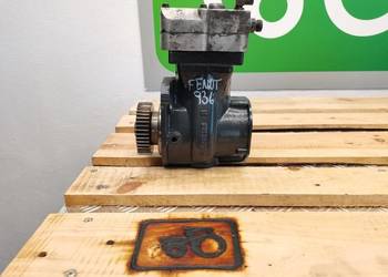 Sprężarka powietrza Wabco 9121260040