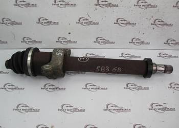 MINI 1.4 VTI 10r podpora półosi półoś
