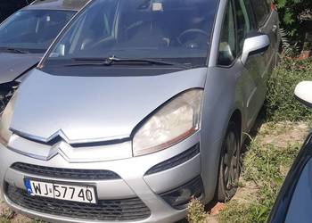 C4 picasso