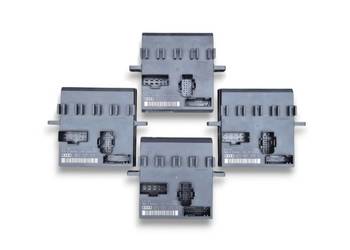 STEROWNIK ŚWIATEŁ AUDI A4 B6 B7 8E0907279 8E0907279C 8E0907279H 8E0907279E