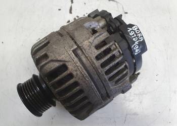 VW Bora 1.9 TDI ALTERNATOR bosch 06F903023F 140A VW Bora 1.9 TDI ALTERNATOR bosch 06F903023F 140A