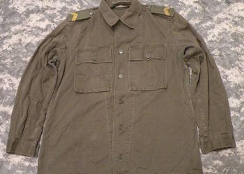 Bluza Neirynck Holvoet 1968 Holandia