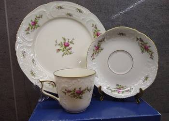 Zestaw śniadaniowy Rosenthal Sanssouci Ramona Zestaw śniadaniowy Rosenthal Sanssouci Ramona