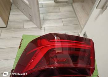 Audi A6 C7 4G Avant LIFT Lampa prawa tył LED Dynamiczne