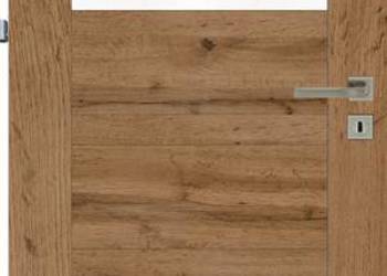 Drzwi pokojowe - Dąb Wolta