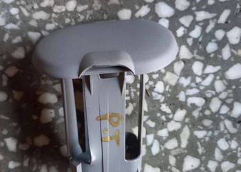 Zaślepka Podsufitki Prawy Tył Toyota Rav4 Ii Lift