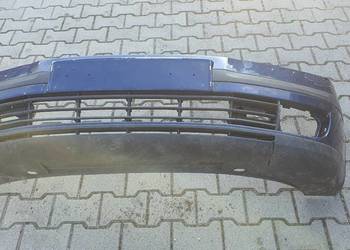 Skoda Octavia II Zderzak przód przedni 9462