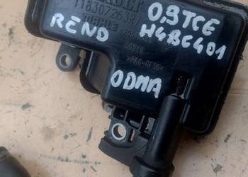 RENAULT DACIA NISSAN 0.9TCE H4BC401 odma 118307263R