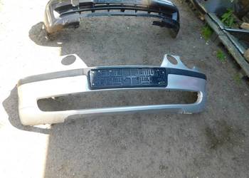 BMW E46 compact zderzak nr 31483 WYSYŁKA